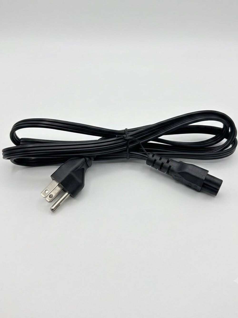Replacement 6ft Power Cord Cable 3 Prong Mickey Mouse for Computers TVs Monitors